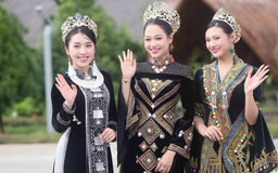 Chung kết Hoa hậu Du lịch Dân tộc Việt Nam sẽ diễn ra tại Sơn La