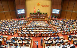 Làm chủ công nghệ từ tầm nhìn đồng bộ thể chế
