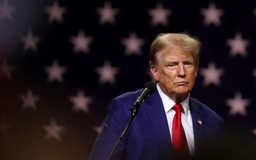 Ông Trump phản đối bầu cử qua thư tại bang California