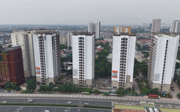 Nhà ở sinh viên đang chuyển đổi thành nhà ở xã hội