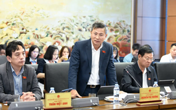 Tăng hậu kiểm, vẫn cần tiền kiểm công trình lớn
