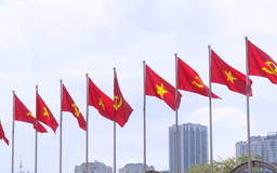 Hoàn thiện Văn kiện Đại hội XIV của Đảng | Hướng tới Đại hội Đảng | 01/11/2025