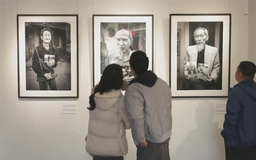 Photo Hanoi '25 - Điểm hẹn văn hóa của giới nhiếp ảnh
