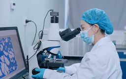 Khoa học công nghệ là động lực phát triển Thủ đô trong nhiệm kỳ mới | Hướng tới Đại hội Đảng | 25/10/2025