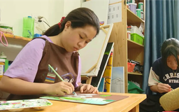 Nâng bước tương lai cho trẻ tự kỷ | Vì trẻ em | 06/11/2025