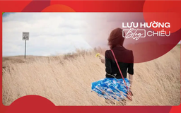 Bước qua nỗi đau, để yêu thương nhiều hơn