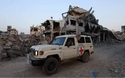 Israel nhận thêm thi thể con tin từ Gaza