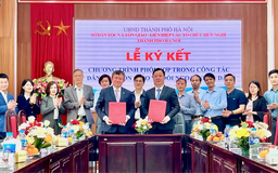 Tăng cường tuyên truyền chính sách dân tộc, tôn giáo, đối ngoại