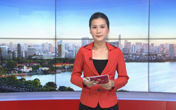 Chương trình Thời sự 15h00 | 06/11/2025