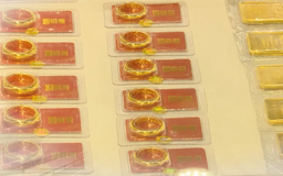 Giải pháp hút vốn vàng trong dân | Vấn đề kinh tế | 28/10/2025