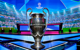 UEFA bị kiện vì thể thức Champions League
