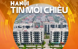 Khi nhà ở xã hội cần một 'cú hích' thực sự | Hà Nội tin mỗi chiều