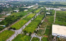 Đề xuất bồi thường đất theo bảng giá và hệ số