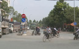 Cần phương án xóa điểm đen giao thông khiến 10 người tử vong