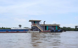 Siết chặt ATGT đường thủy nội địa trên toàn quốc