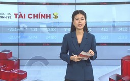 Bản tin Kinh tế Tài chính | 06/11/2025