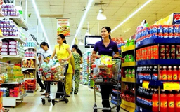 CPI 10 tháng tăng 3,27%