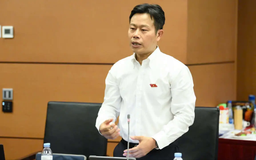 Hoàn thiện khung pháp lý cho chuyển đổi số quốc gia