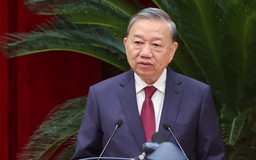 Thống nhất nhân sự giới thiệu tham gia Bộ Chính trị, Ban Bí thư khóa XIV