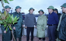 Mọi lực lượng phải trực chiến, mọi phương án phải sẵn sàng