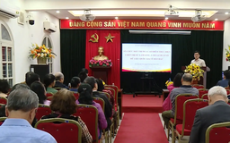 Phường Cửa Nam gần hoàn thành làm sạch dữ liệu đất đai