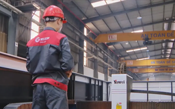 Tăng năng suất lao động hướng đến tăng trưởng hai con số