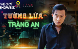 Doãn Quốc Đam vào vai lừa đảo tiền ảo | Thế giới Showbiz | 06/11/2025