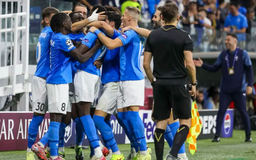 Đội bóng Đảo Síp có chiến thắng lịch sử tại Champions League