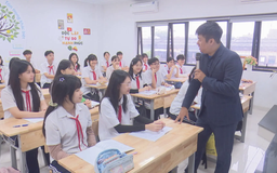 Giáo dục giới tính trong trường học, hành trang cho tương lai