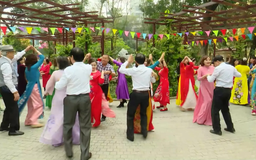 Chăm lo đời sống tinh thần cho người cao tuổi | Vì chất lượng dân số Thủ đô | 07/11/2025