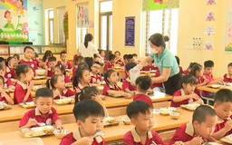 An toàn vệ sinh thực phẩm tại bếp ăn trường học | Phóng sự | 07/11/2025