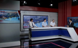 Chuyện của những người giữ lửa | Tọa đàm | 06/11/2025