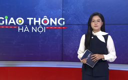 Giao thông Hà Nội | 07/11/2025
