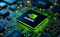 Mỹ chặn NVIDIA bán chip AI rút gọn cho Trung Quốc