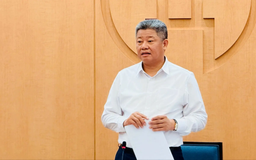 Hà Nội vượt kế hoạch chuyển đổi xanh xe buýt công cộng