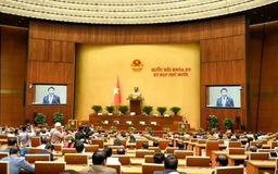 Sửa Luật Quy hoạch để giảm chồng chéo