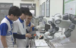 Xây dựng đại học tinh hoa đẳng cấp quốc tế