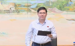 Tránh lãng phí trong lập quy hoạch đô thị và nông thôn