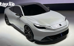 Honda Prelude 2026 mang cấu hình hybrid thể thao | Bản tin Tàu và Xe | 07/11/2025