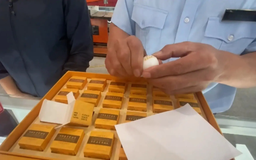 Phát hiện hàng nghìn viên thuốc đông y không rõ nguồn gốc