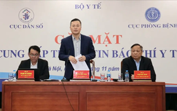 Sức khỏe tâm thần được đưa vào dự thảo Luật Phòng bệnh