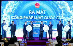Đề cao tinh thần thượng tôn hiến pháp và pháp luật