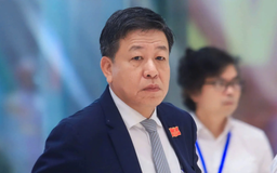 Phó Chủ tịch Thường trực Dương Đức Tuấn điều hành UBND TP Hà Nội