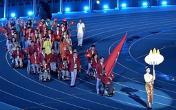 Việt Nam đặt chỉ tiêu giành 40-50 HCV ASEAN Para Games 2025