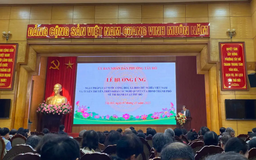 Phường Tây Hồ hưởng ứng Ngày Pháp luật Việt Nam 2025