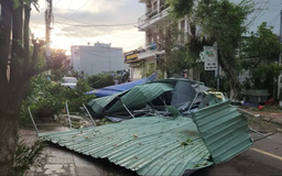 Thiệt hại hơn 170 tỷ đồng do bão số 13, Đắk Lắk dồn lực khắc phục hậu quả