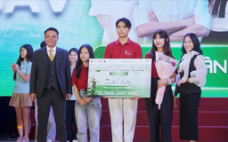 Sân chơi trí tuệ của sinh viên