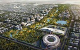 Xã Thường Tín lấy ý kiến về quy hoạch đô thị Olympic