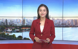 Chương trình Thời sự 15h00 | 08/11/2025