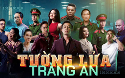 'Tường lửa Tràng An' hé lộ về một chuyên án cạm bẫy số